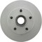 Centric Parts Gcx Brake Rotor Fully Coated, 320.62013F 320.62013F - alternate 1